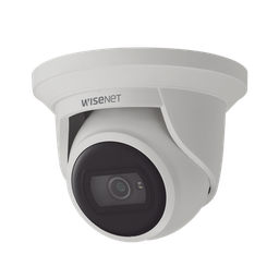 [ANE-L7012R] Cámara IP Tipo Flateye Antivandálico 4 Megapíxel / Lente 3 mm / IR 20M / WDR 120db / IP67 / IK10 / H.265 & WiseStream | ANE-L7012R