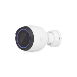 [UVC-G5-PRO] Cámara UniFi Protect UVC G5 Professional para interior/exterior, 4K (8MPX) / zoom óptico 3X / visión nocturna IR hasta 25 mts / detección de eventos / micrófono / apta para interperie IP67 resistencia IK04 | UVC-G5-PRO