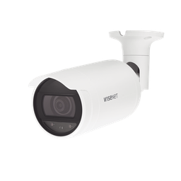[AN-OL6022R] Cámara IP Tipo Bala Antivandálica 2 Megapíxel / Lente 4mm / IR 30M / WDR 120db / IP66 / H.265 & WiseStream | AN-OL6022R