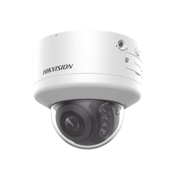 [DS-2CD3746G2HT-LIZSU(PTRZ)] Domo IP 4 Megapixel / Lente Mot. 2.7 a 13.5 mm / Dual Light (40 mts IR + 40 mts Luz Blanca  / Exterior IP66 / IK10  / Audio y Alarma I/O / PoE+ / ONVIF / Micro SD / 4 Analíticos: AcuSense, Deteccion Facial, Conteo de Personas por Cruce y Zona | DS-2CD3746G2HT-LIZSU(PTRZ)
