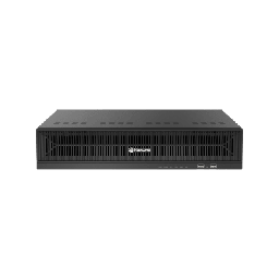 [WRN-1632S-8TB] NVR de 12 Megapíxel sistema operativo Ubuntu Linux / Hasta 32 canales / 8TB Incluidos / 16 puertos PoE+ / H.265 & WiseStream / Incluye 1 Licencia de 4 canales | WRN-1632S-8TB
