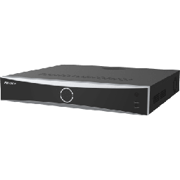 [DS-7732NXI-I4/16P/VPRO] [AcuSeek] NVR 32 Megapixel (8K) / 32 Canales IP / 16 Puertos PoE+ / ACUSENSE / Reconocimiento Facial / POS / 4 Bahías de Disco Duro / HDMI en 4K / Alarmas I/O | DS-7732NXI-I4/16P/VPRO