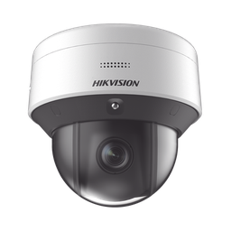 [DS-2DE3C210IX-DE(C1)(T5)(AR)] PTZ IP 2 Megapixel / 10X Zoom / 50 mts IR / ACUSENSE / DARKFIGHTER / Captura Facial / Microfono Integrado / Audio de Dos Vias / HLC / EIS / PoE+ / Micro SD / Exterior IP66 / I/O Alarmas / Metal | DS-2DE3C210IX-DE(C1)(T5)(AR)