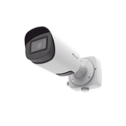 [PMC8266FPE] Cámara Bullet Plus Inteligente para Gestión de Aparcamientos con IA | PMC8266FPE