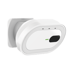 [HM-TD1018-1/QR] Detector de Presencia Termica / Radar Detección de Caídas / Detección de Personas  / Compatible con HikCentral Professional | HM-TD1018-1/QR