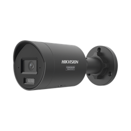 [DS-2CD2067G3-LI2UY(BLACK)] [Dual Light + ColorVu 3.0 + HikAI] Bala IP 6 Megapixel / Lente 2.8 mm / 40 mts IR + Luz Blanca / 2 Microfonos Integrados / Exterior IP67 /  WDR 130 dB / ACUSENSE 3.0 / Metal / NEMA 4X / ACUSEARCH | DS-2CD2067G3-LI2UY(BLACK)