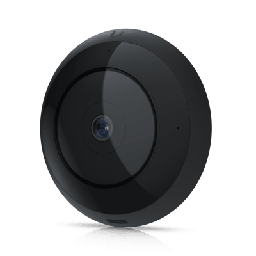 [UVC-AI-360] Cámara UniFi Protect Resolución 2K / Interior y Exterior / PoE / Funcionalidad Pan-Tilt-Zoom / Vigilancia Completa de 360°/ Vista Ultra Ancha / Visión Nocturna 9m IR / IA Avanzada / Audio de 2 Vías | UVC-AI-360