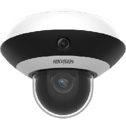 [DS-2DP3D404IWG1-E/36(F5)] Mini Domo PanoVu 4 Megapixel / 1 PTZ 4X Zoom + 3 Lentes Panorámicos 360° / H.265 / 10 mts IR / Uso en Interior / PoE+ / dWDR / Micro SD | DS-2DP3D404IWG1-E/36(F5)