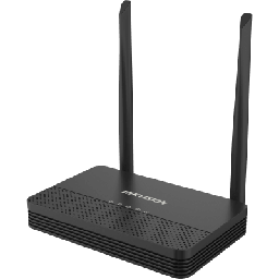 [DS-7104NI-S2/WX] NVS (Hub) de 4 Megapixel / 4 Canales IP / Soporta Memoria Micro SD de 512 GB / 2 Antenas Wi-Fi / Se Conecta a Hik-Connect | DS-7104NI-S2/WX