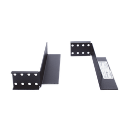 [LP-DVR-RA20-31] Adaptador Universal para rack 19" para Videograbadoras de Ancho de 20 a 31 cm. | LP-DVR-RA20-31