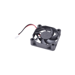 [101800114] Ventilador de Repuesto 12 Vcc / Consumo 0.8 Watts / Dimensiones 4 cm x 4 cm / Compatible con modelos EV-1008TURBO - EV1016-TURBO - DS-7200 / EV4008TURBO / EV4016TURBO / IDS-7200 | 101800114