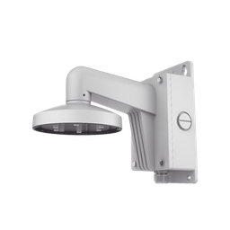 [DS-1473ZJ-155B] Montaje de pared para domos Hikvision DS-2CD27X5FWD-IZS / DS-2CD27X3G0-IZS | DS-1473ZJ-155B