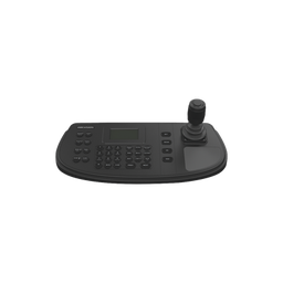 [DS-1200KI(B)] Controlador IP para DVR, NVR y PTZ a través de Red / Soporta RS-485 / Compatible con epcom, HiLook y HIKVISION | DS-1200KI(B)