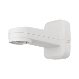 [SBP-156WMW] Montaje Adaptador de Pared Compatible con Cámaras Domo Fijas y PTZ Hanwha | SBP-156WMW