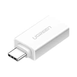 [30155] Adaptador USB-C 3.1 Macho a USB-A 3.0 Hembra Admite Función OTG | 30155