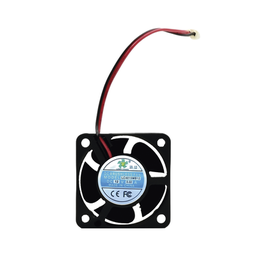 [LC4015MB12] Ventilador / 12 Vcc / Refacción / Fuentes de alimentación XP8DC164KV, XP16DC204KV | LC4015MB12