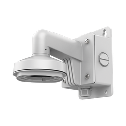 [DS-1272ZJ-120B] Montaje de Pared con Caja de Conexión para Cámaras Domo IP | DS-1272ZJ-120B