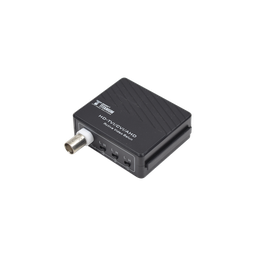 [TT4501R] (TRANSCEPTOR) RECEPTOR DE VIDEO ACTIVO DE LARGO ALCANCE /  400 Metros con RECEPTOR ACTIVO TT4501T / Resolución 2 MP / Compatible con cámaras HD-TVI/CVI/AHD/CVBS / Protección Interconstruida contra sobretensión. | TT4501R