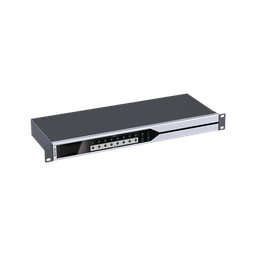 [TT818] MATRICIAL DE VIDEO HDMI 8 x 8 / 8 Entradas y 8 Salidas en HDMI /  4K @ 30Hz / 10.2 Gbps / HDMI 1.4 / HDCP 1.4 / 3D / Conmutación por Botón, RS232 o Control Remoto / IDEAL PARA CENTROS DE MONITOREO, COMPARACION Y ANALISIS. | TT818