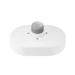 [SBP-215HMW] Montaje Adaptador tipo Plato para Camaras IP multisensor de doble lente PNM-C7083RVD y PNM-C12083RVD | SBP-215HMW