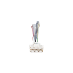 [101511121] Arnés  principal para Doorbell Serie DS-KV6113WPE1(C) / Compatible con versiones A, B y C | 101511121