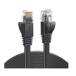 [50173] Cat6 de Red Ethernet Plano 1 Metro (3.28 Pies) | 50173