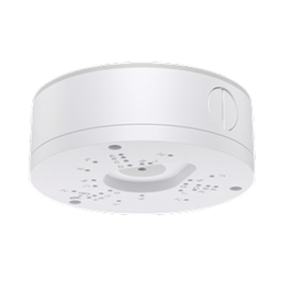 [HA60JCBH1] Caja de Conexión Circular / Compatible con Serie 30 / Exterior IP66 | HA60JCBH1