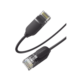 [70332] Cable Ethernet Cat6A UTP Ultra Delgado 1 Metro (3.28 Pies) | 70332