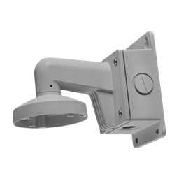 [DS-1272ZJ-110B] Montaje de Pared con Caja de Conexiones para domos Hikvision | DS-1272ZJ-110B
