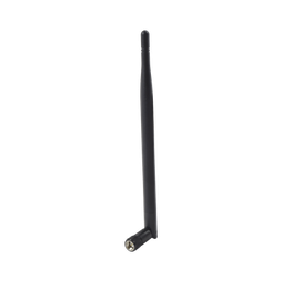 [DS-ANT-NVR] Antena WiFi de Repuesto para NVR`s / 5 dBi de Ganancia / Frecuencia 2.4 GHz | DS-ANT-NVR