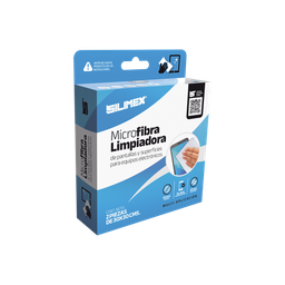 [TOALLITA-SECA] Toallitas Secas Electrostáticas de 30x30 cm (11.81 x 11.81 Pulgadas), Especial para Limpiar Superficies Delicadas Sin Rayarlas (Paquete con 2 Piezas) | TOALLITA-SECA