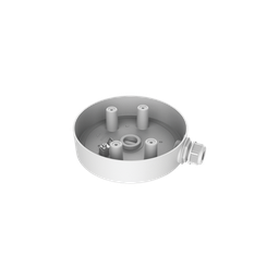 [DS-1280ZJ-SD11] Caja de Conexion para PTZ 4" (DS-2DE4XX / DS-2AE4XX) / Uso para Exterior | DS-1280ZJ-SD11
