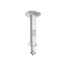 [DS-1299ZJ] Montaje Colgante Para Interior / Recomendado Para Cámaras Tipo Box / Fabricada en Aluminio | DS-1299ZJ