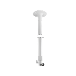 [DS-1297ZJ] Montaje Colgante Extendible de 2 mts | DS-1297ZJ