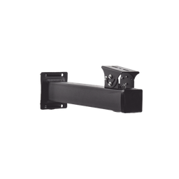 [XGA-B-POLE-HOU] Soporte para gabinete compatible con el poste XGAPOLE-6M | XGA-B-POLE-HOU