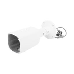 [203100410] Tapa Trasera con Salida de Cable / DS-2CE16D9TAIRAZH | 203100410