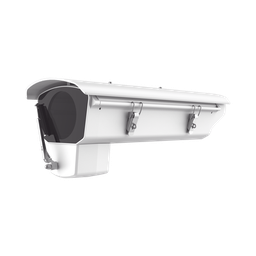 [DS-1331HZ-HW] Gabinete para cámaras tipo BOX (Profesional) / Exterior IP67 / Limpia parabrisas integrado / Calefactor y Ventilador Integrado | DS-1331HZ-HW
