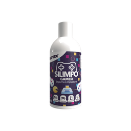 [SILIMPO-GAMER] Silimpo Gamer La Espuma de Limpieza con Protección UV, Efecto Anti-Estático y Aroma a Chicle para tus Dispositivos Gaming. | SILIMPO-GAMER