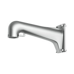 [DS-1603ZJ-P] Montaje Vertical de Pared / Color Plata / Exterior | DS-1603ZJ-P