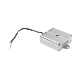 [MIC502] Micrófono omnidireccional, tipo cuadro, con distancia de recepción de 10 - 100 m cuadrados | MIC502