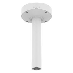 [SBP-300CMW1] Montaje de Techo compatible con Cámaras Domo Hanwha | SBP-300CMW1