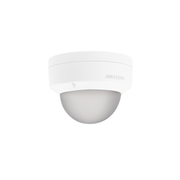 [190202470] Burbuja Ahumada para Domos Motorizados IP / HIKVISION / Soporta IP66 / IK10 / DS-2CD2743G2-IZS | 190202470