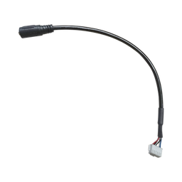 [101510139] Cable de voltaje con terminal 3.5  para modelo DSK1T331W | 101510139