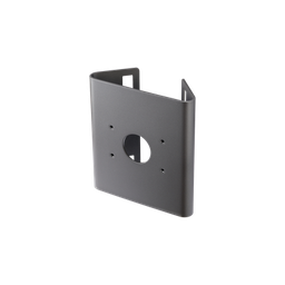 [SBP-302PM] Montaje para Poste para Cámaras Wisenet (ver lista de compatiblidad) | SBP-302PM