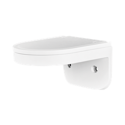 [SBP-137WMW1] Montaje de Pared para Domos de la serie QNV | SBP-137WMW1