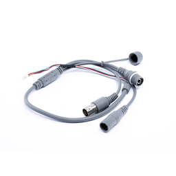 [101509815] Base con Arnes Principal / Compatible con B8-TURBOX-G2 | 101509815