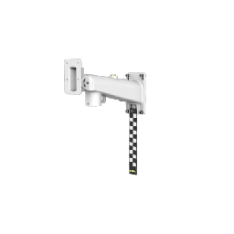 [DS-PRB2221(ANTI-CORROSION)] Montaje de Pared para Radar IP Hikvision | DS-PRB2221(ANTI-CORROSION)