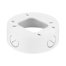 [SBV-120GW] Caja de conexion para domo IP Antivandalismo Hanwha  (QNV6012/22/32R_8010/20R) | SBV-120GW