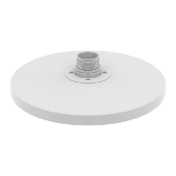 [SBP-315HMW] Montaje adaptador compatible con cámaras modelo PNM-9084RQZ1 / PNM-9085RQZ1 color blanco | SBP-315HMW