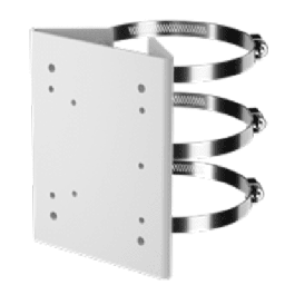 [HA60PLMZI] Kit Monturas y Accesorios Serie 30 Honeywell / Caja Unión HA30JCB01 Ø138mm / Tapas Montaje Pendant 3/4" NPT / Tubos Pendant 200-400mm / Bracket Pared / Adaptador Poste / Adaptador Esquina / Aluminio Fundido y Acero SECC / Compatibilidad | HA60PLMZI